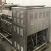 Impastatrice in acciaio INOX