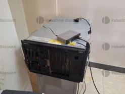 IMPASTATRICE PROFESSIONALE