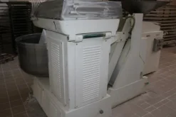 22#3961 Impastatrice ribaltante Esmach