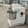 IMPASTATRICI A SPIRALE PER PIZZA