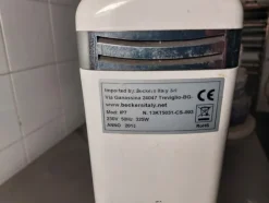 6#8062 Impastatrici planetaria