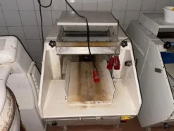 4#8664 Impastatrici professionali