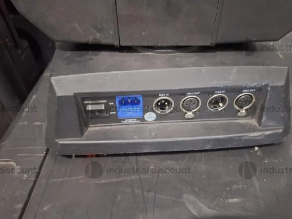 4#9947 Impianti audio e fari scintilla