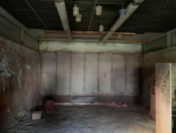 1#7591 Impianti di verniciatura e stesura resina