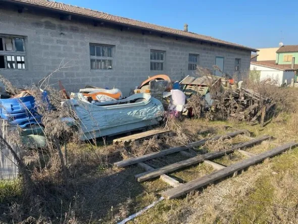 1#7591 Impianti di verniciatura e stesura resina