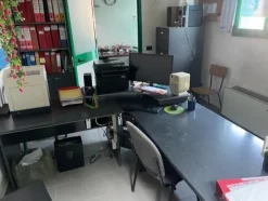 1#7591 Impianti di verniciatura e stesura resina