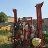 393#8349 Impianti irroranti
