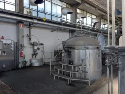 Impianti, macchinari ed attrezzature varie