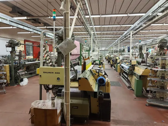 Impianti, macchinari ed attrezzature varie