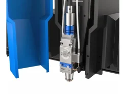 IMPIANTI TAGLIO LASER HSG HS-M3015C 500W