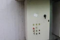 133#3190 Impianto aspirazione Veneta Impianti