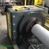 IMPIANTO AUTOMATICO DI TAGLIO TERMICO ESAB