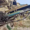 IMPIANTO CINGOLATO SEMOVENTE DI VAGLIATURA REV
