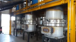 IMPIANTO COGENERATIVO