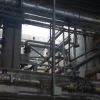 14#9987 Impianto del vuoto centralizzato