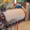 IMPIANTO DI ESSICCAZIONE