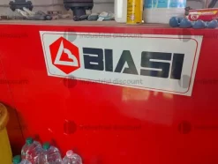 91#8801 Impianto di produzione acqua calda
