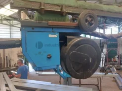 13#7632 Impianto di saldatura Oerlikon Citomig 500 XP SW