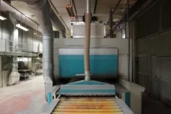 201#6560 Impianto di verniciatura