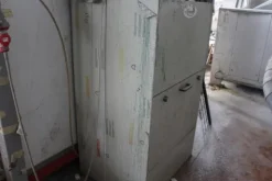 28#4410 Impianto di verniciatura Finiture e cabina di verniciatura
