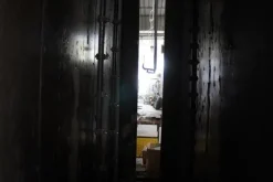 28#4410 Impianto di verniciatura Finiture e cabina di verniciatura