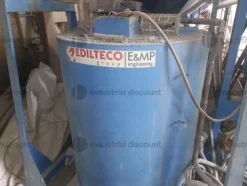 9#9987 Impianto Edilteco