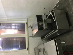 Impianto estrazione olio a freddo semi girasole