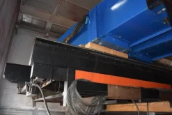 4#3676 Impianto HD taglio plasma CR Avangard