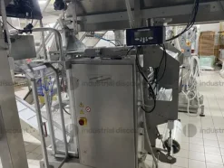 100#9129 Impianto industriale per la produzione e confezionamento di pasta
