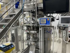 100#9129 Impianto industriale per la produzione e confezionamento di pasta