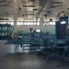 1#9462 Impianto lavorazione mele S.A.M.M.O