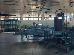 1#9462 Impianto lavorazione mele S.A.M.M.O