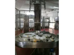Impianto oleario tradizionale FERRARA