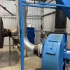 Impianto produzione pellet BRIKOL BT 1000
