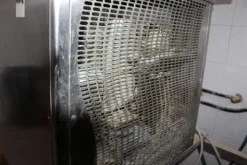 13#3961 Impianto refrigerazione acque e relative attrezzature