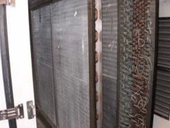 24#1618 Impianto refrigerazione carni