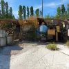 8#7894 Impianto riciclaggio inerti OM Containers 15