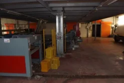1#1963 Impianto smistamento Aweta per frutta rotonda