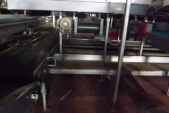 1#1963 Impianto smistamento Aweta per frutta rotonda