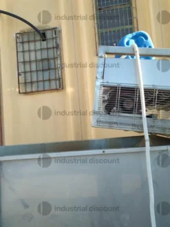 1#9953 Impianto trasformazione pomodoro