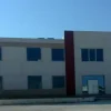IMPORTANT INDUSTRIAL SHED GREEK PORT
