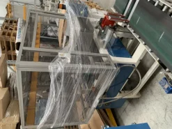 INCARTONATRICE BETTI SEMIAUTOMATICA