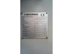 INCISIONE continua