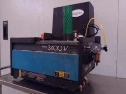 INCOLLATORE - NORDSON - MOD. 3400 V(MF-PK-INCO-26)