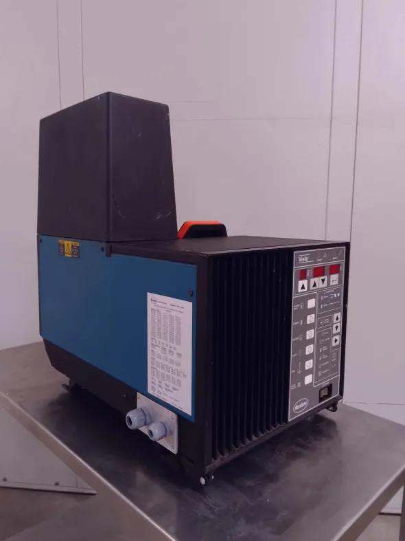 INCOLLATORE - NORDSON - MOD. 3400 V(MF-PK-INCO-26)