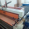 Incollatrice e via a dischi ORMA I/413 usata
