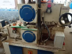 Incollatrice e via a dischi ORMA I/413 usata