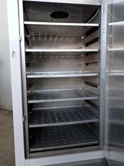INCUBATORE REFRIGERATO – TERMAKS KB 2324 V (CAM-42)