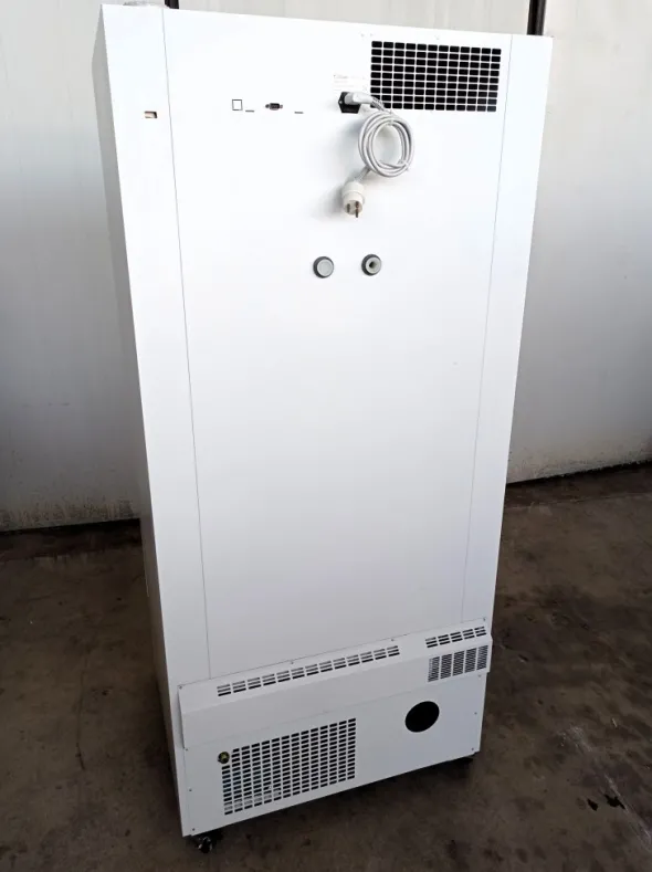 INCUBATORE REFRIGERATO – TERMAKS KB 8400 F (CAM-41)