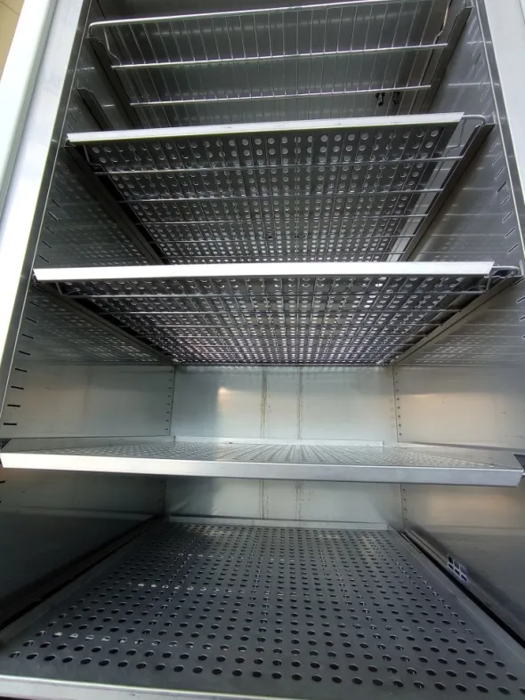 INCUBATORE REFRIGERATO – TERMAKS KB 8400 F (CAM-41)